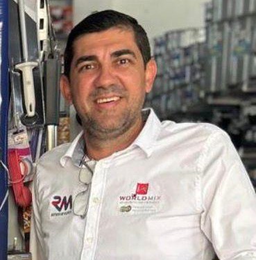 Ricardo Mariano